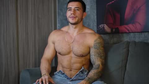 Garret online show from March 20, 5:23 am