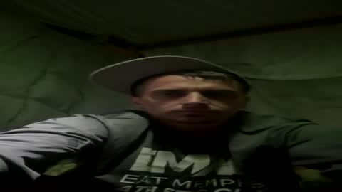 garrincokley online show from June 13, 8:12 am