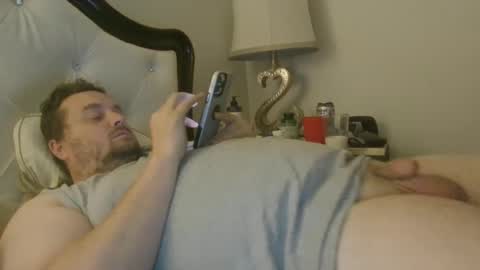 Snapshot of garth146 chatting on October 4, 6:44 am garth146 online show from October 4, 6:44 am