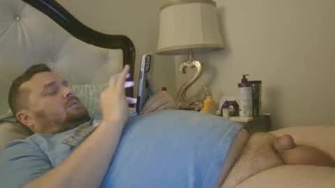 garth146 online show from October 22, 4:35 am