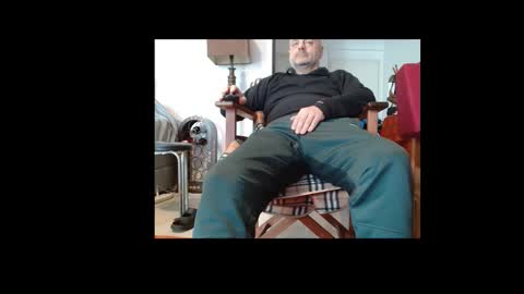 Snapshot of gary1111111 chatting on February 1, 8:57 am gary1111111 online show from February 1, 8:57 am