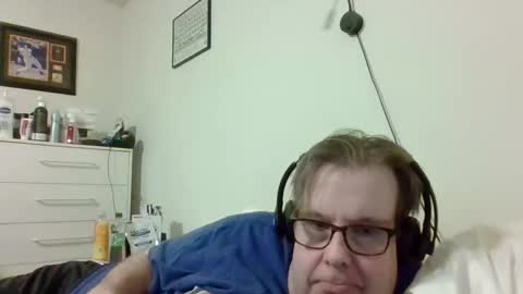 Gary online show from October 26, 3:45 am