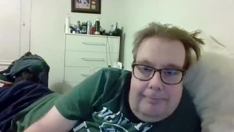 Gary online show from January 12, 2:28 am