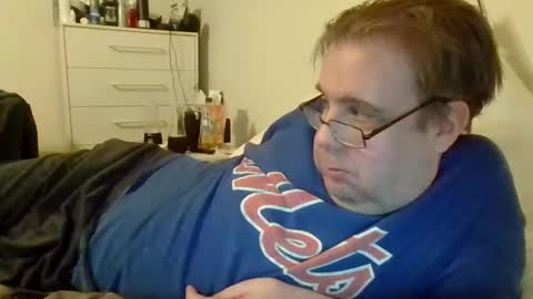 Gary online show from January 16, 2:48 am