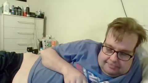 Gary online show from February 12, 2:17 am