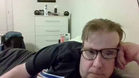 Gary online show from March 17, 12:04 am