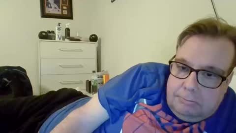 Gary online show from April 5, 12:30 am