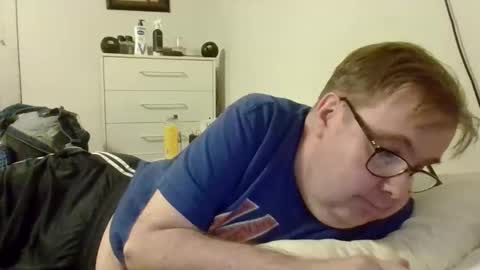 Gary online show from April 18, 1:09 am