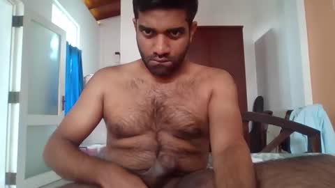 gasindu47 online show from January 17, 5:01 am