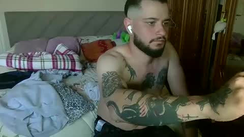 gaspo999 online show from April 17, 11:46 am