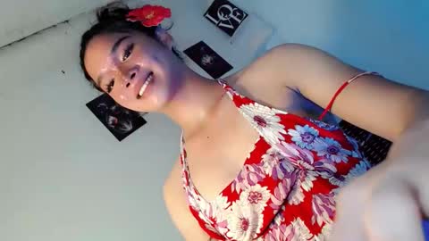 JUST CALL ME OLIVIA online show from February 24, 5:11 pm