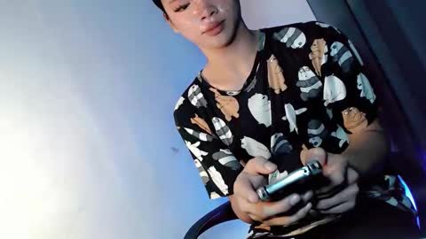 JUST CALL ME OLIVIA online show from March 1, 5:53 am