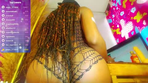 Snapshot of gatica_negra chatting on December 4, 9:02 pm gatica_negra online show from December 4, 9:02 pm