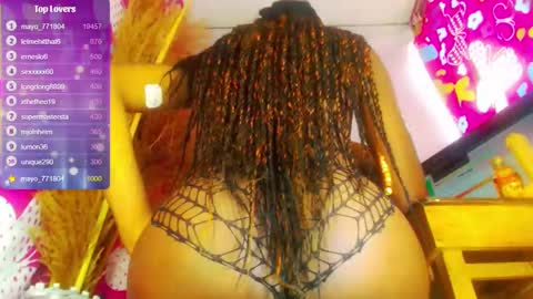 Snapshot of gatica_negra chatting on December 7, 4:03 pm gatica_negra online show from December 7, 4:03 pm