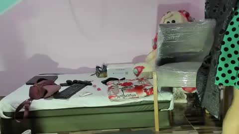 Diana online show from February 20, 11:42 am