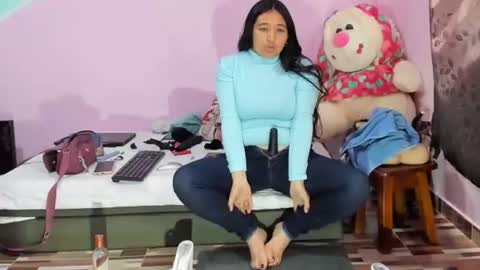 Diana online show from February 28, 3:26 pm