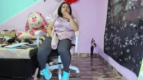 Diana online show from November 7, 9:04 pm