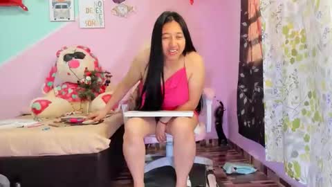 Diana online show from November 29, 12:30 pm