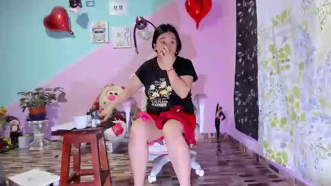 Diana online show from January 12, 11:59 am