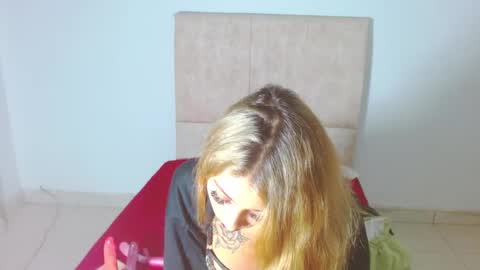 gatita13333321 online show from January 28, 3:04 am