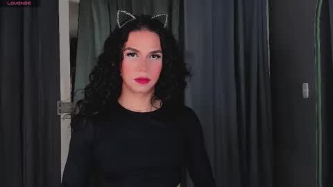 Snapshot of gatitavenecis1 chatting on December 19, 11:14 pm Vnecis Marn online show from December 19, 11:14 pm
