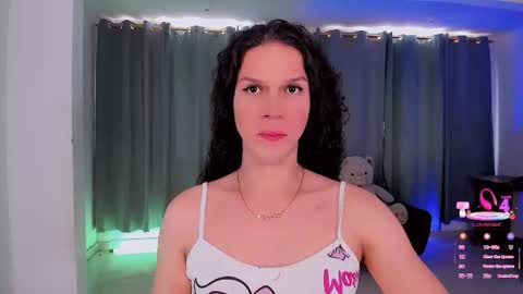 Vnecis Marn online show from March 23, 5:28 pm