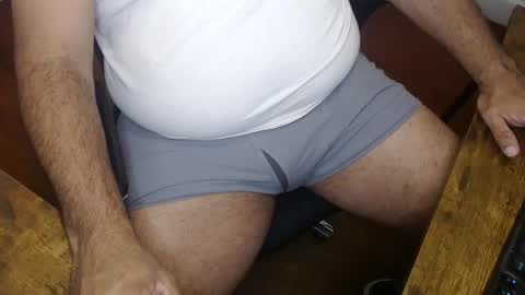 Marco online show from November 18, 12:16 am