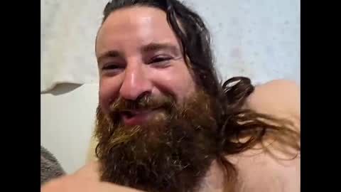 Snapshot of gatoandoba chatting on April 27, 2:20 am gatoandoba online show from April 27, 2:20 am