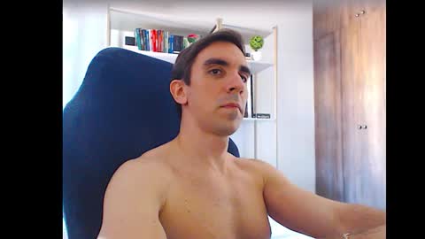 Snapshot of gatosarado23 chatting on September 30, 5:51 pm gatosarado23 online show from September 30, 5:51 pm