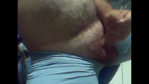 gauchoma online show from April 14, 7:20 pm