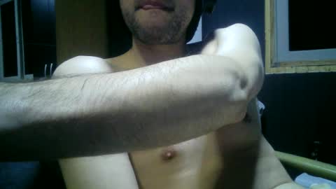 Snapshot of gauchors21 chatting on July 10, 2:49 am gauchors21 online show from July 10, 2:49 am