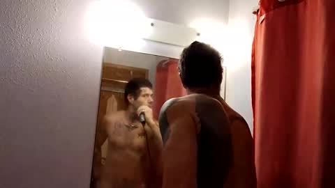 gawdaddy online show from February 26, 1:43 pm