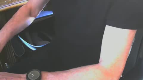 Snapshot of gay_slave_on_cam chatting on February 2, 1:19 pm gay slave on cam online show from February 2, 1:19 pm