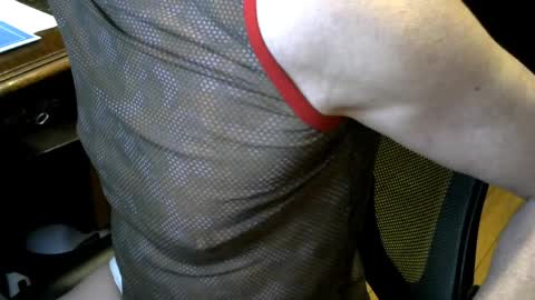 gay slave on cam online show from March 26, 12:22 pm