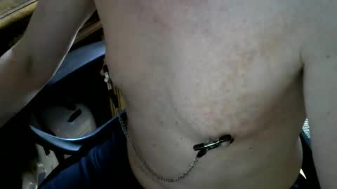 gay slave on cam online show from May 24, 6:13 pm