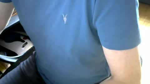 Snapshot of gay_slave_on_cam chatting on June 23, 7:28 am gay slave on cam online show from June 23, 7:28 am