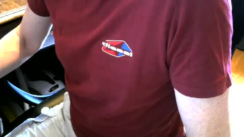 Snapshot of gay_slave_on_cam chatting on July 15, 5:51 pm gay slave on cam online show from July 15, 5:51 pm