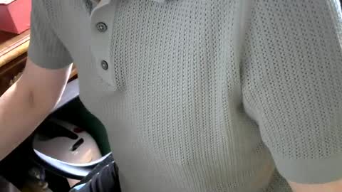 Snapshot of gay_slave_on_cam chatting on July 19, 9:24 am gay slave on cam online show from July 19, 9:24 am