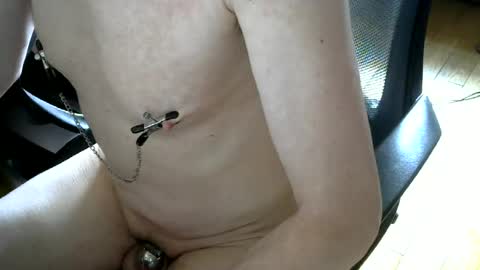 Snapshot of gay_slave_on_cam chatting on July 28, 4:50 pm gay slave on cam online show from July 28, 4:50 pm