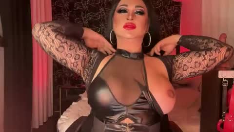 gayle online show from February 5, 4:36 pm