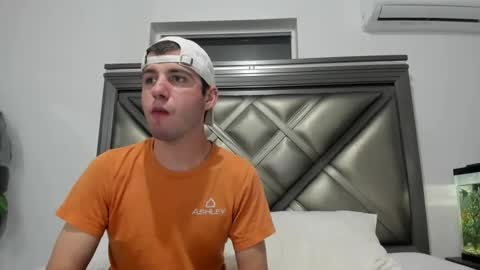 Trace online show from November 24, 11:48 pm