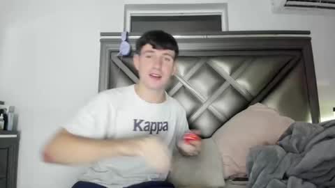 Trace online show from February 25, 1:15 am