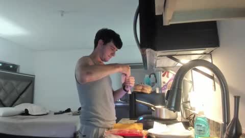 Trace online show from April 14, 12:38 am