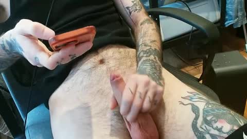 Snapshot of gaytattooed chatting on December 11, 7:36 pm gaytattooed online show from December 11, 7:36 pm