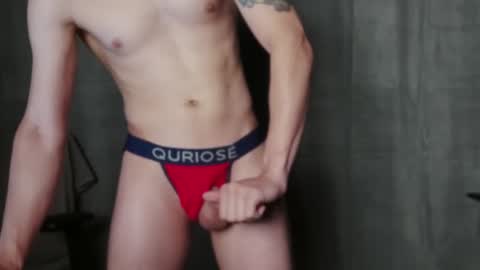 Snapshot of gaytwink503 chatting on September 16, 4:35 am gaytwink503 online show from September 16, 4:35 am