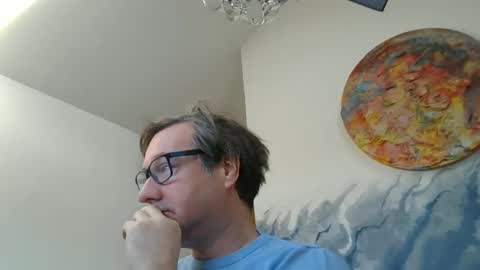 Snapshot of gazzaboy123 chatting on January 13, 9:41 am gazzaboy123 online show from January 13, 9:41 am