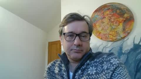 Snapshot of gazzaboy123 chatting on January 30, 10:08 am gazzaboy123 online show from January 30, 10:08 am