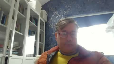 Snapshot of gazzaboy123 chatting on May 11, 9:37 am gazzaboy123 online show from May 11, 9:37 am