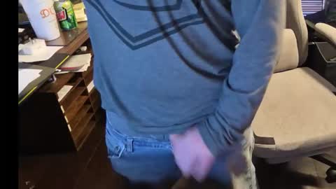 gd_mysterydick online show from March 22, 9:07 pm