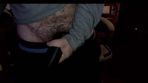 gd_mysterydick online show from March 29, 9:48 pm